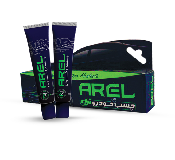 Arel Automotive Multipurpose Adhesive 30 g