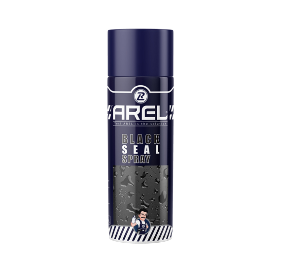 Arel Waterproof Seal Spray 450 ml