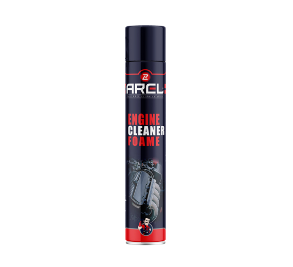 Arel Engine Cleaner Foam 700 ml