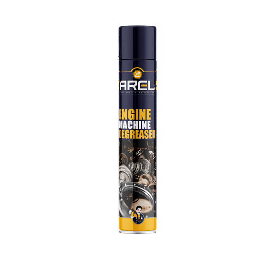 Arel Engine & Machinery Degreaser 700 ml