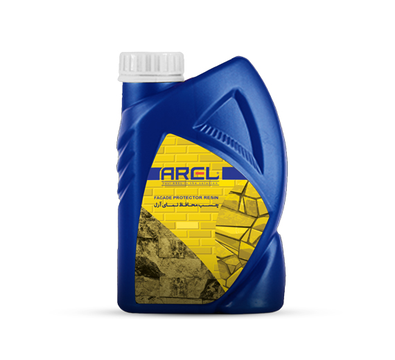Arel Facade Protector Resin 1 L