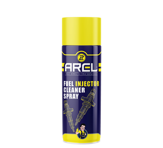 Arel Fuel Injector Cleaner 450 ml