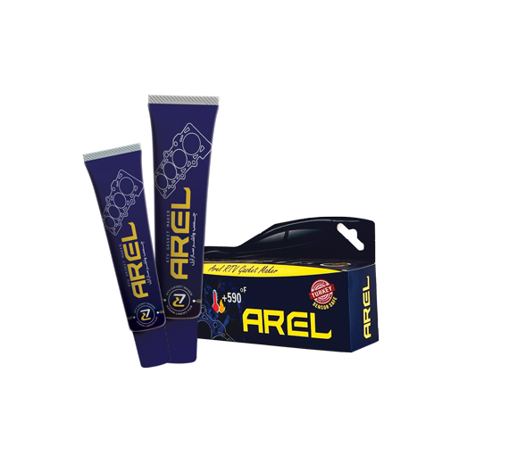 Arel RTV Gasket Maker 85 g