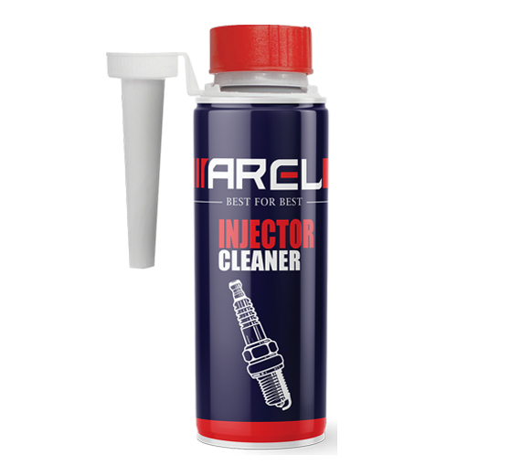 Arel Injector Cleaner Solution 450 ml