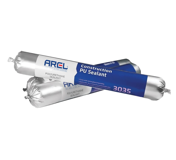 Arel Polyurethane Mastic Sealant 600 ml