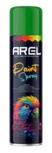 Arel Spray Paint 300 ml – Green