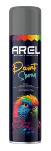Arel Sprey Boya 300 ml – Füme