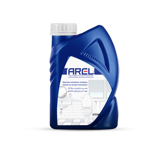Arel General Insulation Solution 1 L