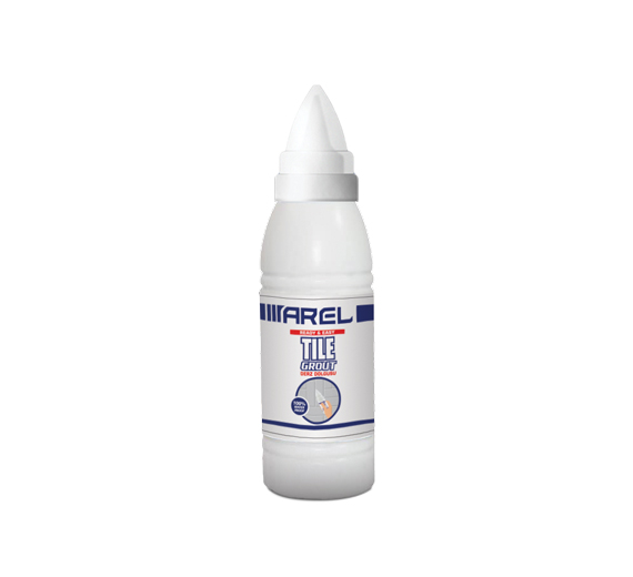 Arel Multipurpose Tile Grout Sealant 500 ml