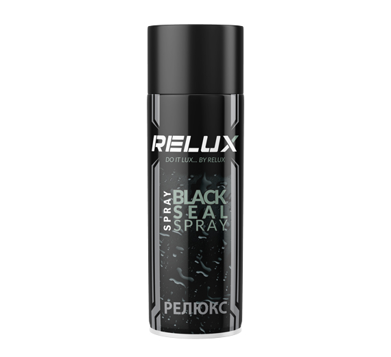 Relux Waterproof Seal Spray 450 ml