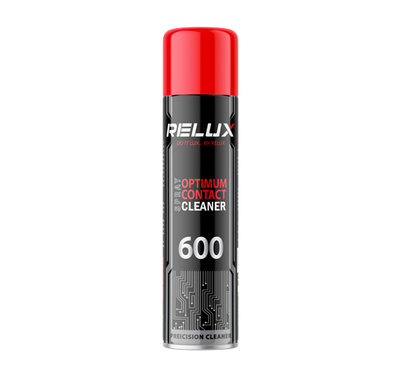 Relux Contact Cleaner Spray 300 ml