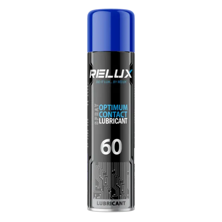 Relux Contact Lubricant Spray 300 ml product packaging