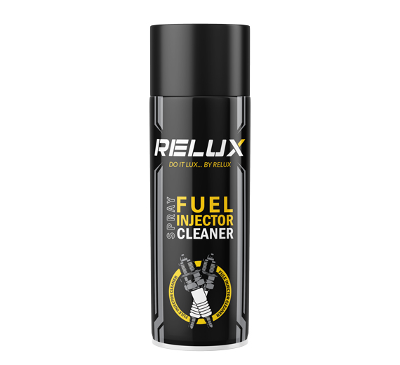 Relux Fuel Injector Cleaner Spray 450 ml