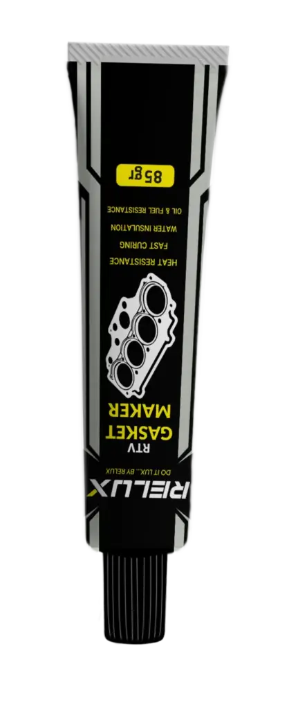 Relux RTV Gasket Maker 85 g tube