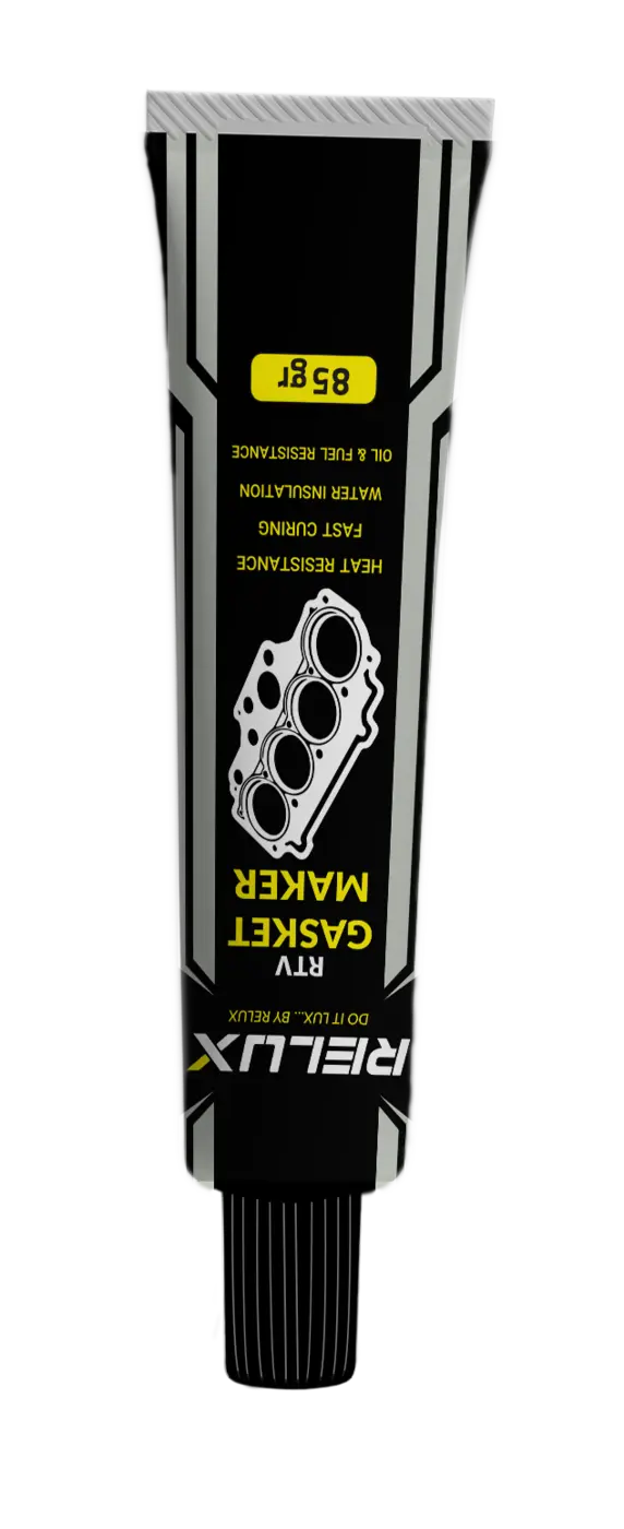 Relux RTV Gasket Maker 85 g tube