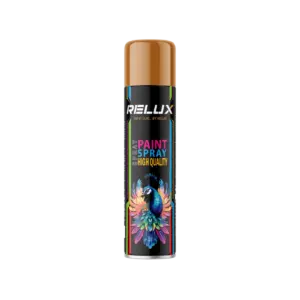 Relux Spray Paint 300 ml – Copper